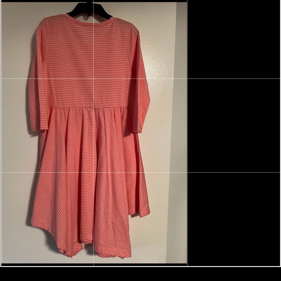 Dress from Gymboree, like new barely worn, size 5/6 - Picture 2 of 2